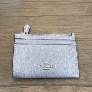 Coach Small Wallet